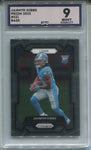 2023 Jahmyr Gibbs Panini Prizm ROOKIE RC JPG 9 #331 Detroit Lions 5177