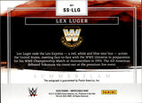 2023 Lex Luger Panini Impeccable 1993 SUMMERSLAM SIGNATURES AUTO 72/93 AUTOGRAPH #SS-LLG WWE Legend