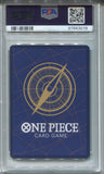 2024 Sabo One Piece OP07-ALTERNATE ART PSA 10 #118 3019
