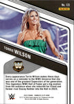 2023 Torrie Wilson Donruss Elite TEAL 19/25 #123 WWE HOF