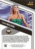 2023 Torrie Wilson Donruss Elite TEAL 19/25 #123 WWE HOF