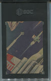 1977 Princess Leia Organa Topps Star Wars SGC 4 #5 6863
