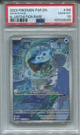2023 Mantyke Pokemon Paradox Rift ENGLISH ILLUSTRATION RARE PSA 10 #189 5065