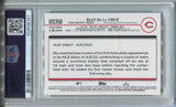 2024 Elly De La Cruz Topps Update ROOKIE RC PSA 9 #US350 Cincinnati Reds 8161