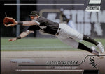 2022 Andrew Vaughn Topps Stadium Club SP RAINBOW FOIL 19/25 #13 Chicago White Sox