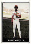 1982 Albuquerque Dukes TCMA COMPLETE 27 CARD SET W/ John Franco & Orel Hershiser #1-27