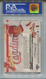 1998 J.D. Drew Fleer Update ROOKIE RC PSA 10 #U100 St. Louis Cardinals 9202