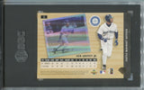 1997 Ken Griffey Jr. Upper Deck UD3 SGC 9.5 #3 Seattle Mariners HOF 0991