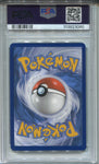 2023 FA/ Glaceon VSTAR SWSH CROWN ZENITH PSA 9 #GG40 3080