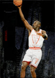 2022 Michael Jordan SkyBox Metal Universe Champions #001 Chicago Bulls HOF