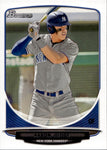 2013 Aaron Judge Bowman ROOKIE RC #BDPP19 New York Yankees 2