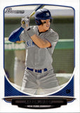 2013 Aaron Judge Bowman ROOKIE RC #BDPP19 New York Yankees 2