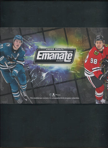 2024 Upper Deck Marvel Platinum Hobby, Box 2024 Upper Deck Marvel Platinum Hobby, Box