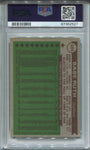 1976 Babe Ruth Topps ALL TIME ALL-STARS PSA 1.5 #345 New York Yankees HOF 2527