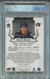 2023-24 Stanislav Svozil Upper Deck The Cup ROOKIE PATCH AUTO 156/249 AUTOGRAPH RELIC #133 Columbus Blue Jackets