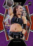 2022 Jacy Jane Panini Select ROOKIE PURPLE PREMIER LEVEL 29/99 RC #183 NXT