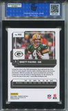 2022 Brett Favre Panini Donruss PREMIUM PRESS PROOF ISA 10 #102 Green Bay Packers HOF 3695