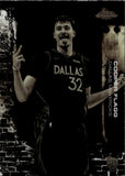 2025-26 Cooper Flagg Topps Chrome Cactus Jack ROOKIE RC #61 Dallas Mavericks 3