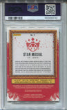 2020 Stan Musial Panini Diamond Kings PSA 10 #11 St. Louis Cardinals HOF 8930