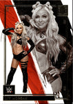 2022 Liv Morgan Panini Impeccable WWE GOLD 22/35 #70 Friday Night Smackdown
