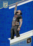 2023 Roman Reigns Donruss Elite BLUE 076/149 #86 Friday Night Smackdown