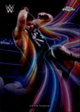 2026 Kevin Owens Topps Chrome WWE SIGNALZ #SGZ-13 Friday Night Smackdown