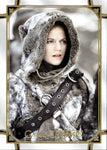 2022 Ygritte Rittenhouse Game of Thrones THE IRON ANNIVERSARY GOLD 46/50 #215