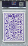 2023 Shohei Ohtani Topps ALL ACES PSA 10 #AA11 Anaheim Angels 0147