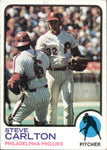 1973 Steve Carlton Topps #300 Philadelphia Phillies HOF