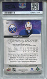 2023-24 Devon Levi Upper Deck Series 1 YOUNG GUNS ROOKIE RC PSA 9 #237 Buffalo Sabres 2189