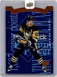 2026 Sidney Crosby Upper Deck Platinum Power CDD EXCLUSIVE #4 Pittsburgh Penguins 2
