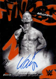 2025 Ludwig Kaiser Topps Finest WWE FINEST AUTO AUTOGRAPH #FA-KSR Monday Night Raw