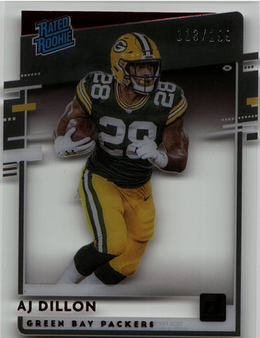 Football Singles