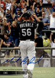 2021 Mark Buehrle Topps Stadium Club BLACK FOIL AUTO 24/25 AUTOGRAPH #SCBA-MB Chicago White Sox