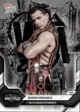 2026 Shawn Michaels Topps Now WWE WRESTLEMANIA VEGAS LEGEND #LSP-6 WWE HOF