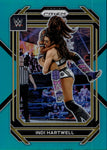 2023 Indi Hartwell Panini Prizm WWE TEAL 38/49 #116 NXT