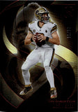 2025 Drew Brees Panini Silhouette RED 16/17 #51 New Orleans Saints