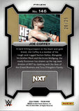 2024 Joe Coffey Panini Prizm MOJO 20/25 #146