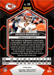 2024 Patrick Mahomes Panini Mosaic HONEYCOMB SP #106 Kansas City Chiefs