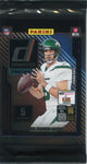 2024 Panini Donruss Football Hobby, Gravity Pack