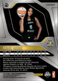 2024 Angel Reese Panini Prizm WNBA CRACKED ICE ROOKIE RC #147 Chicago Sky