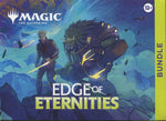 Magic The Gathering: Edge of Eternities Bundle, Box