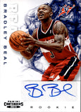 2012-13 Bradley Beal Panini Contenders ROOKIE AUTO AUTOGRAPH #203 Washington Wizards 1