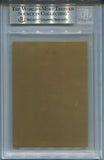 1981 Whitey Ford Metallic HOF Plaque BAS AUTHENTIC AUTO AUTOGRAPH #NA New York Yankees 7969
