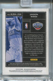 2019-20 Jaxson Hayes Panini One and One ROOKIE DUAL JERSEY AUTO 72/99 AUTOGRAPH REILC #RJDA-JXH New Orleans Pelicans