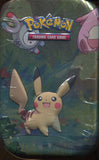 Pokemon Kanto Friends, Mini Tin (RANDOM)