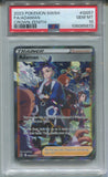 2023 FA/Adaman Pokemon Crown Zenith SWSH PSA 10 #GG57 5873