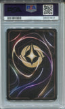 2024 Jafar Disney Lorcana ENGLISH FOIL FOIL PSA 10 #42 1831