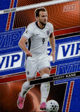 2026 Harry Kane Panini The National VIP GOLD PACK BLUE ICE PRIZM 72/75 ENGLAND #HK