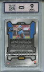 2023 Jahmyr Gibbs Panini Prizm ROOKIE RC JPG 9 #331 Detroit Lions 5177